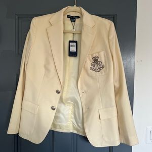 Vintage Ralph Lauren Blazer